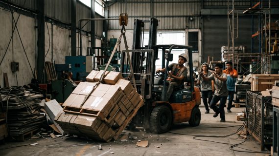 Inkompetensi Lebih Mematikan: Pentingnya Sertifikasi Kompetensi