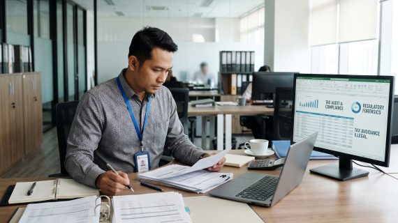 Bahaya Tax Avoidance: Pentingnya Pelatihan dan Sertifikasi Pajak